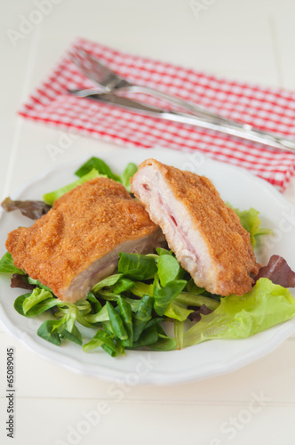 Photo: Cordon Bleu Cordon Bleu