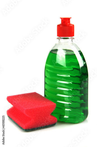 Photo: Cleaner Cleaner