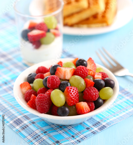 Photo: Berries Berries
