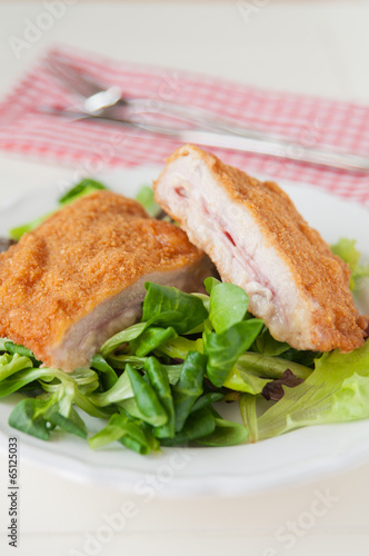 Photo: Cordon Bleu Cordon Bleu