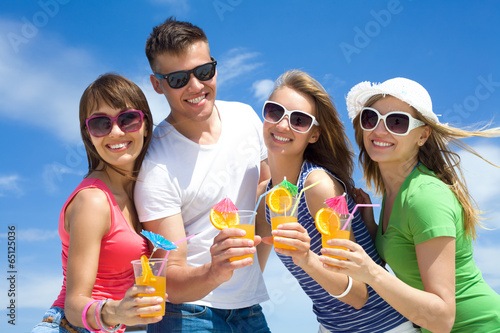 Photo: coctail party coctail party
