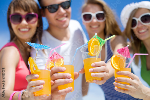 Photo: coctail party coctail party