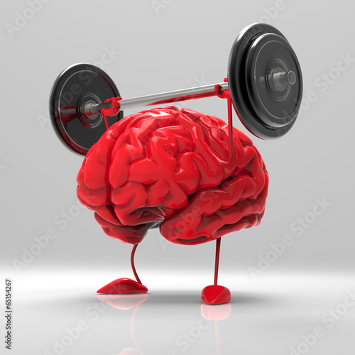 Illustration: Brain Brain