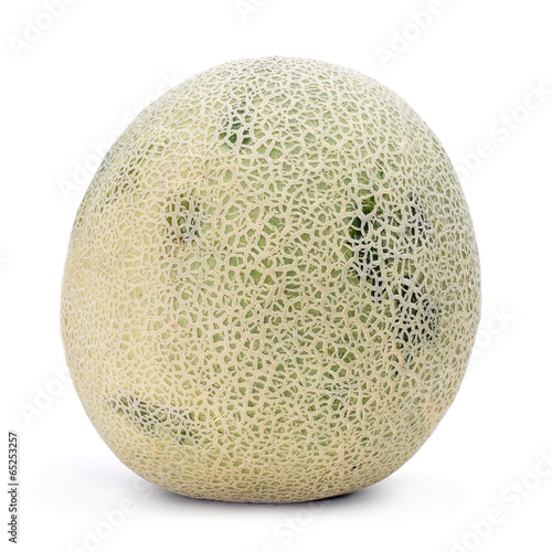 Photo: Persian melon Persian melon
