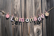 Lemonade Lemonade