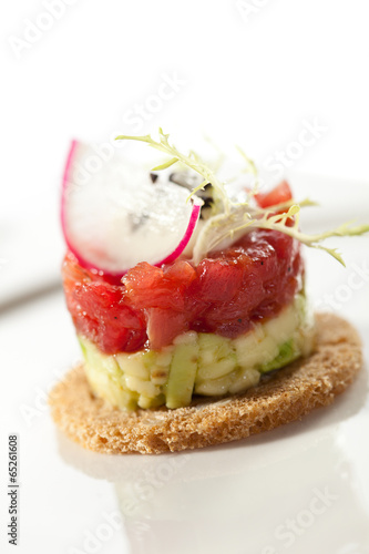 Photo: Canapes Canapes