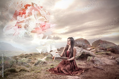 Photo: 3d stories 3d stories