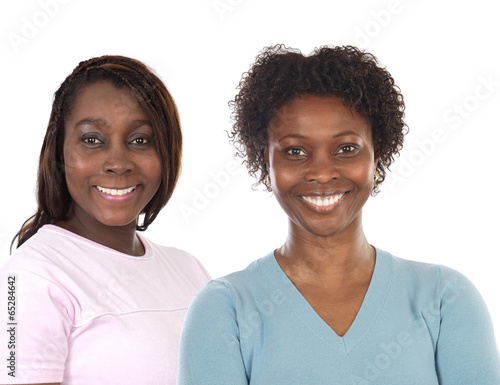 Photo: Two beautiful sisters Two beautiful sisters