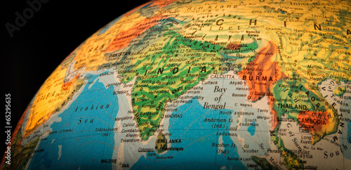 Photo: India Globe India Globe