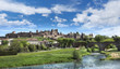 Cité de Carcassonne Cité de Carcassonne