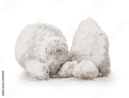 Photo: Granulated sugar Granulated sugar