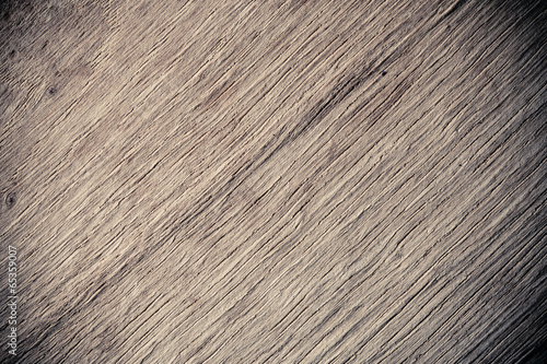 Photo: Wood. Grunge wooden wall as background Wood. Grunge wooden wall as background