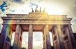 Instant - Brandenburger Tor Instant - Brandenburger Tor