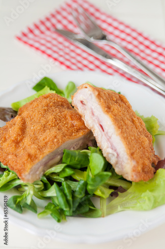 Photo: Cordon Bleu Cordon Bleu