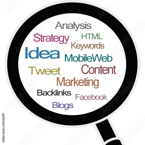 Illustration: SEO Technology SEO Technology