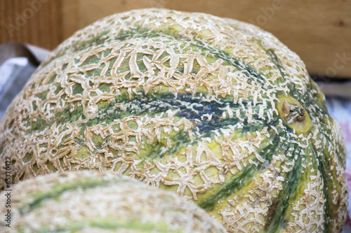 Photo: Melons Melons
