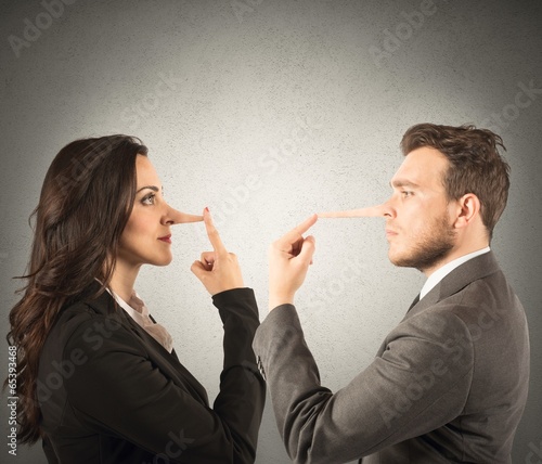 Photo: Lie Lie