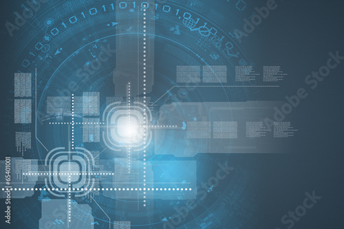 Photo: Innovative technologies Innovative technologies
