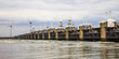 Flood protection and wind turbines Flood protection and wind turbines