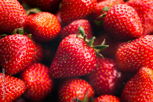 Photo: strawberry strawberry