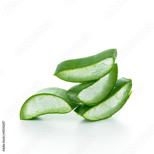 Photo: Aloe vera Aloe vera