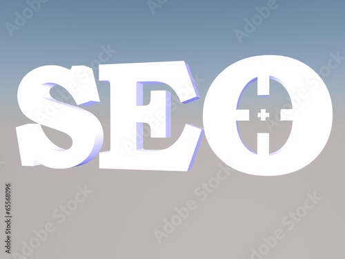 Illustration: SEO SEO
