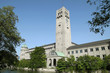 Das Deutsche Museum in München Das Deutsche Museum in München
