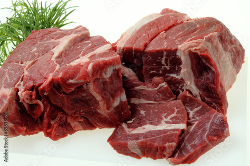 Photo: 日本の国産牛肉 日本の国産牛肉