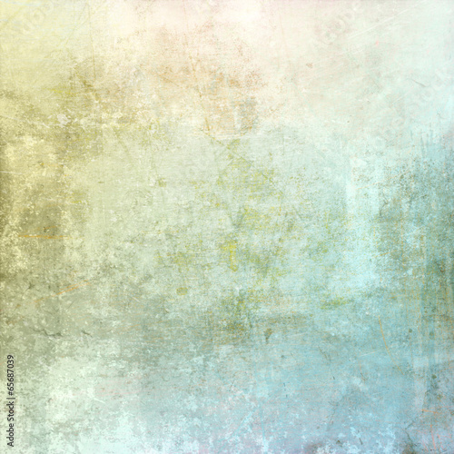 Illustration: Vintage grunge background Vintage grunge background