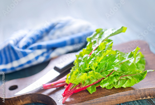 Photo: salad salad