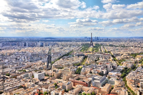 Photo: Paris, France Paris, France
