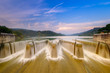check dam in Taiwan check dam in Taiwan