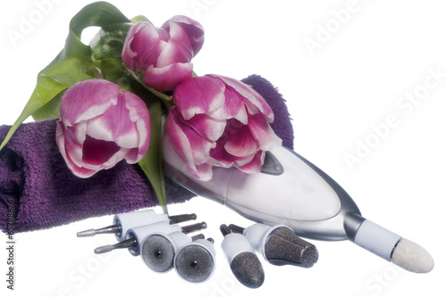 Photo: manicure manicure