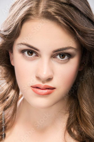Photo: Beauty skin Beauty skin