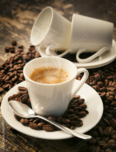 Photo: Caffè Caffè