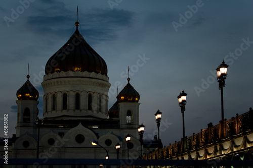 Photo: Церковь Церковь