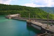 Barrage de Vouglans, Jura Barrage de Vouglans, Jura