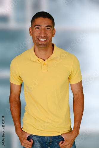 Photo: Casual Man Casual Man