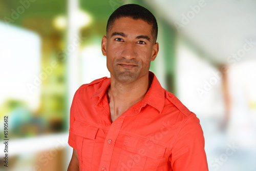 Photo: Casual Man Casual Man