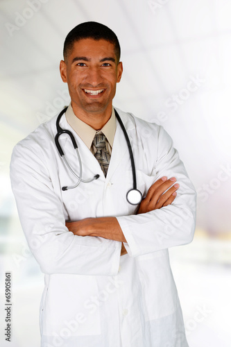 Photo: Doctor Doctor