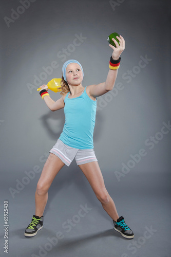 Photo: paprika tennis paprika tennis