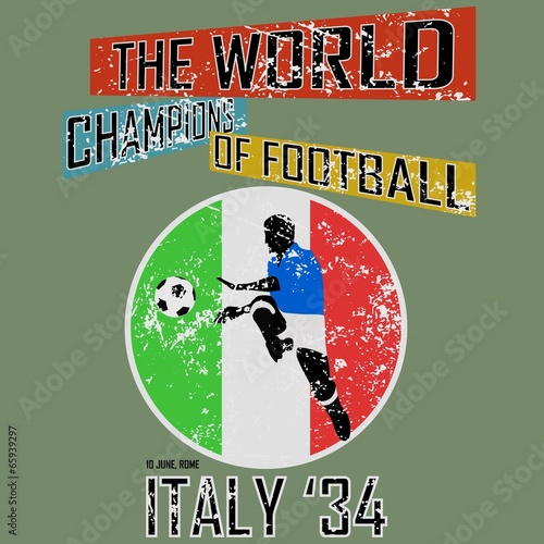 Vector: Grunge style world football theme vol.2, vector Grunge style world football theme vol.2, vector