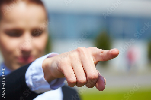 Photo: woman hand woman hand