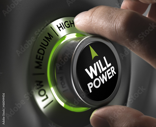 Photo: Will Power Concept Will Power Concept
