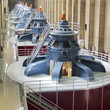 Hoover Dam Generatoren Hoover Dam Generatoren