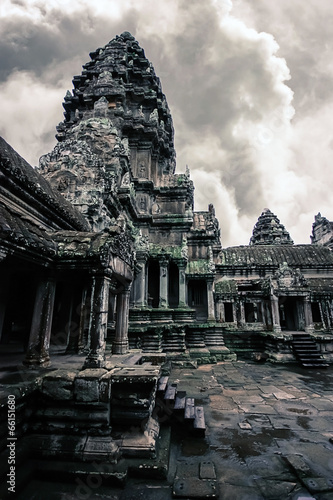 Photo: Angkor Wat Angkor Wat