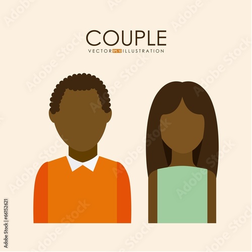 Vector: People design People design