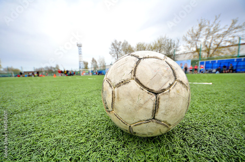Photo: soccer soccer