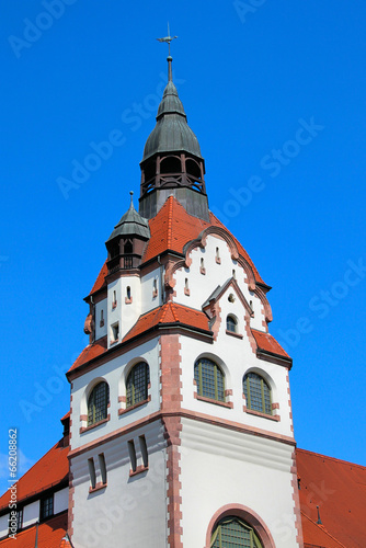 Photo: Kongreßhalle Leipzig Kongreßhalle Leipzig