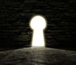 key gate key gate